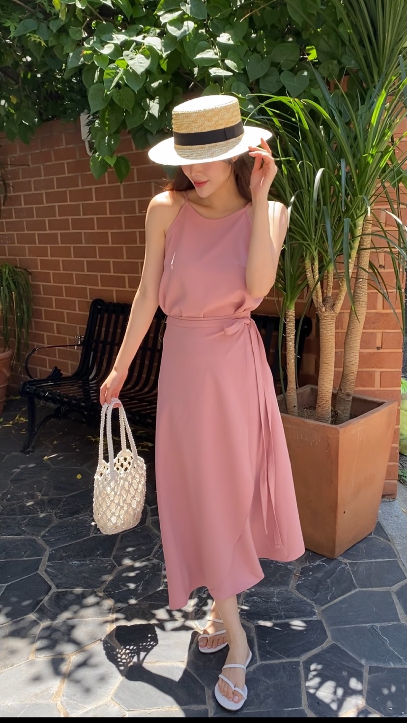 N BROWN韓國直郵㊣女士新款時尚職業休閑25春夏推薦人氣套裝N BROWN套裝