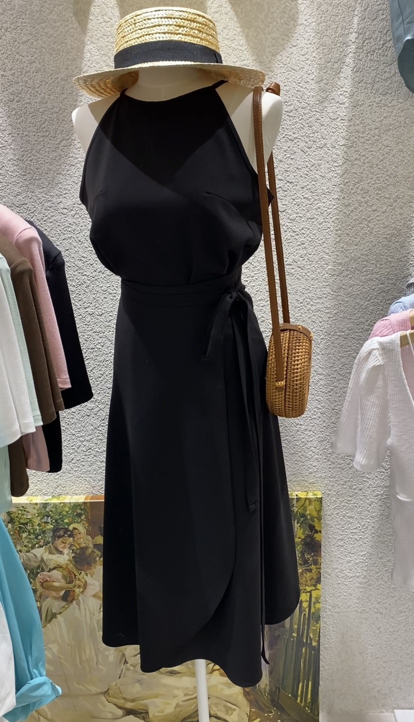 N BROWN韓國直郵㊣女士新款時尚職業休閑25春夏推薦人氣套裝N BROWN套裝圖色3