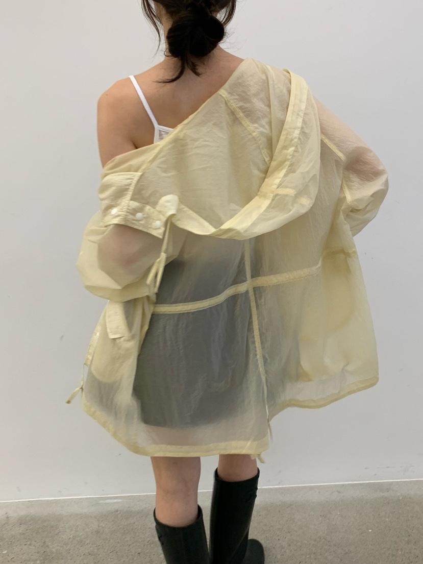 COBALT BLUE韓國直郵㊣女士新款真品熱賣推薦25春夏職業夾克COBALT BLUE夾克