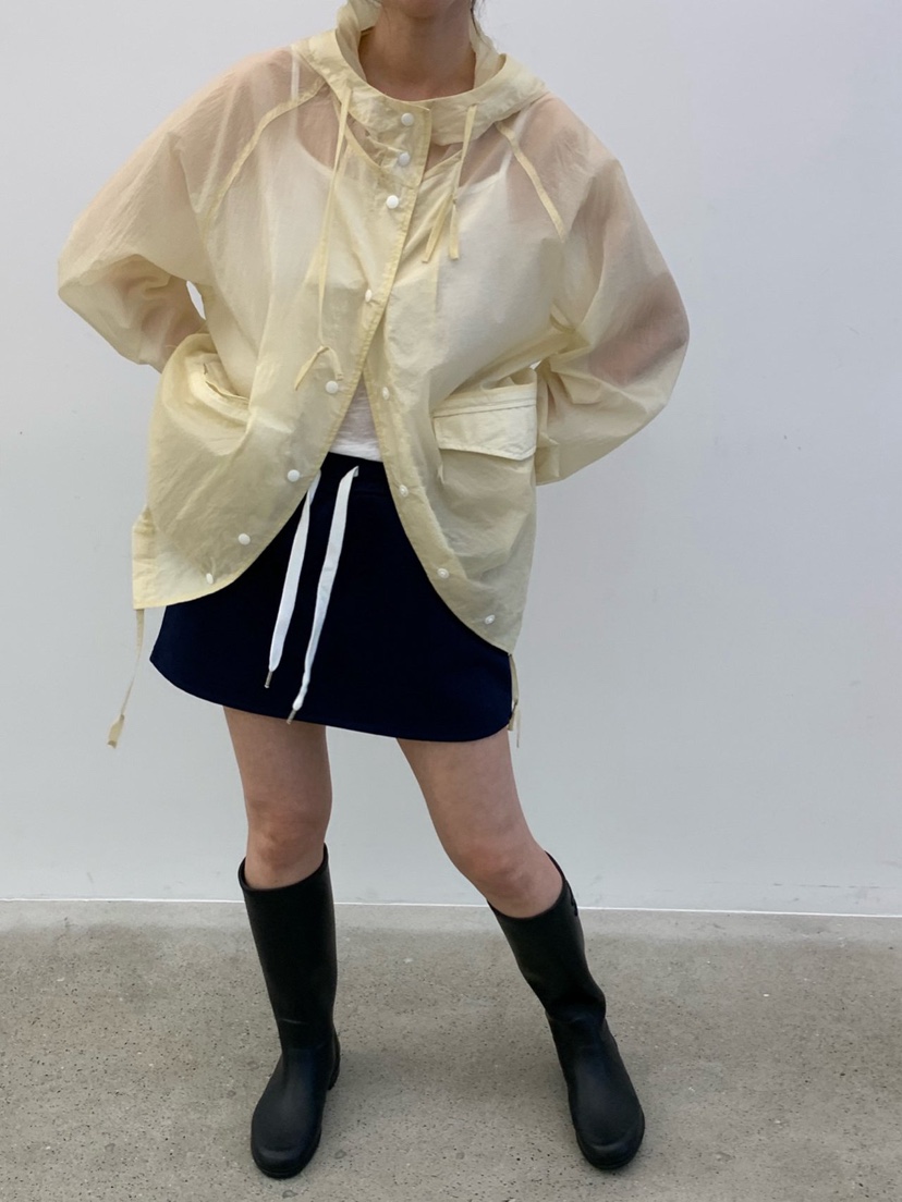 COBALT BLUE韓國直郵㊣女士新款真品熱賣推薦25春夏職業夾克COBALT BLUE夾克
