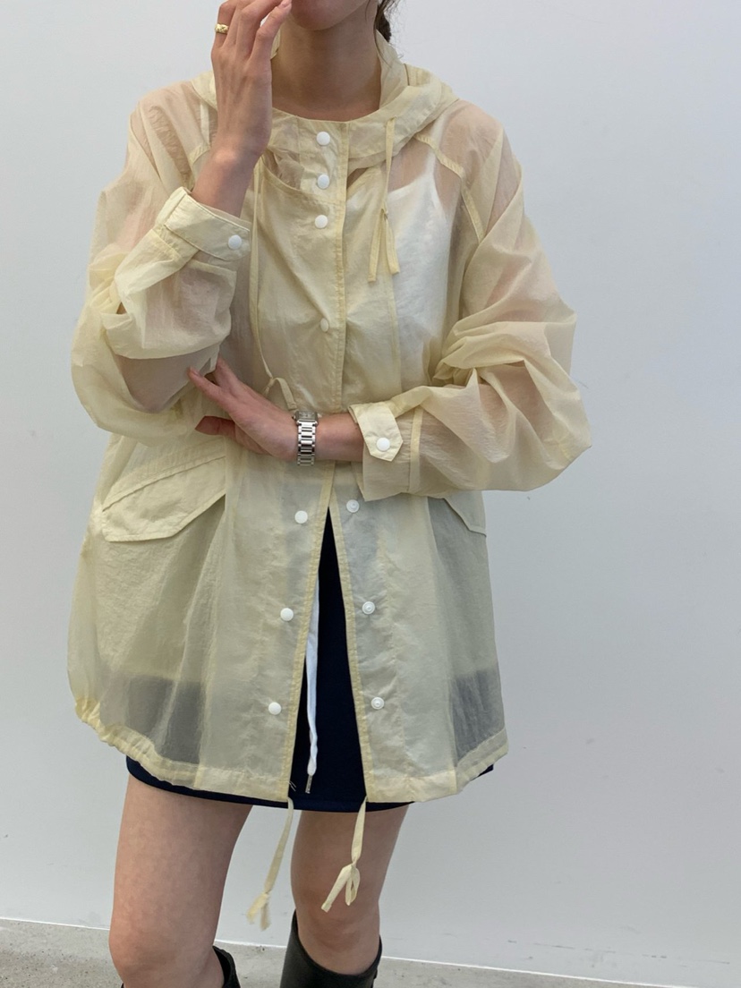 COBALT BLUE韓國直郵㊣女士新款真品熱賣推薦25春夏職業夾克COBALT BLUE夾克圖色4