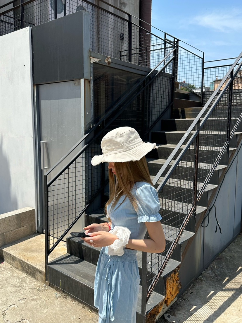 ZEROZERO東大門㊣代購女裝新品25春夏職業熱賣休閑推薦T恤短款ZEROZEROT恤
