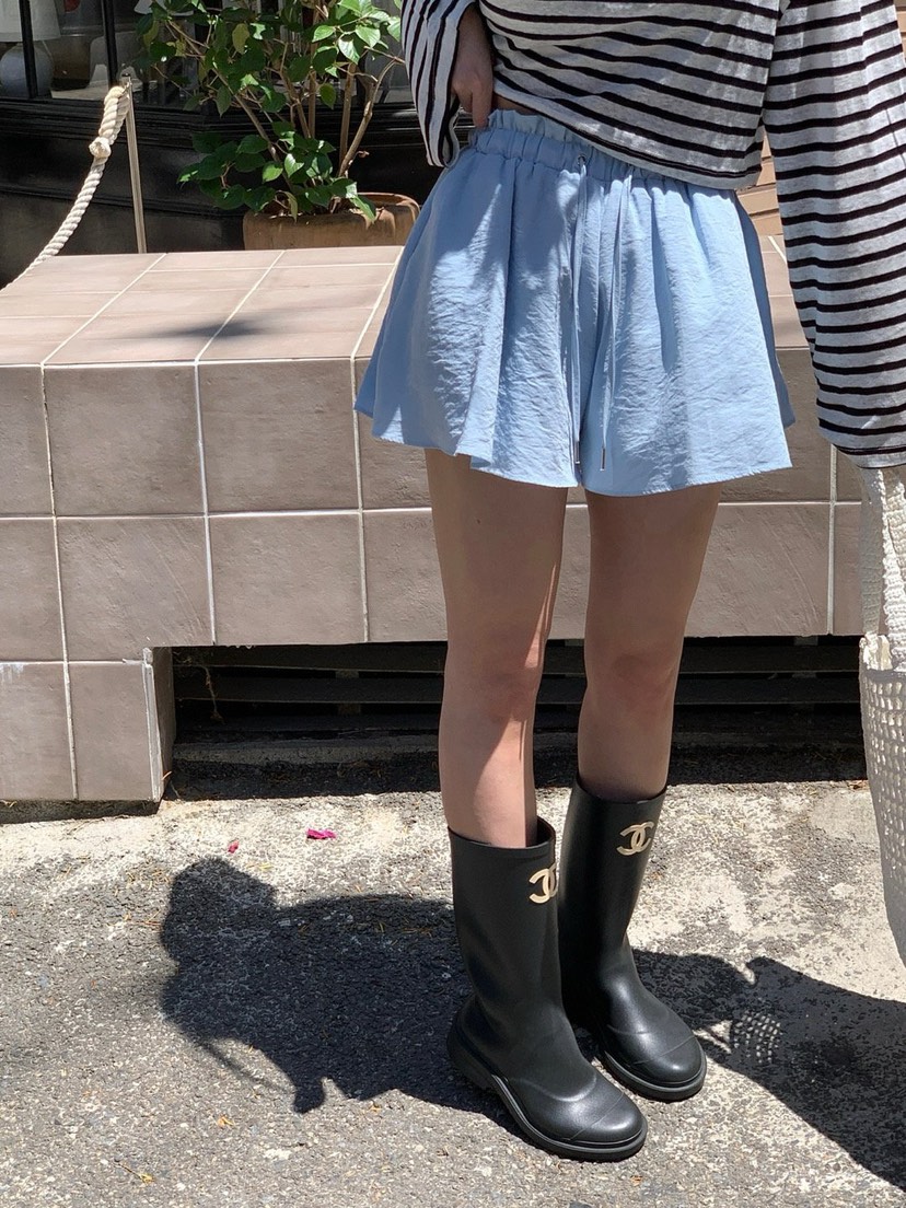 REVE CITE-L東大門㊣代購女士新品真品時尚推薦熱賣人氣裙褲REVE CITE裙褲