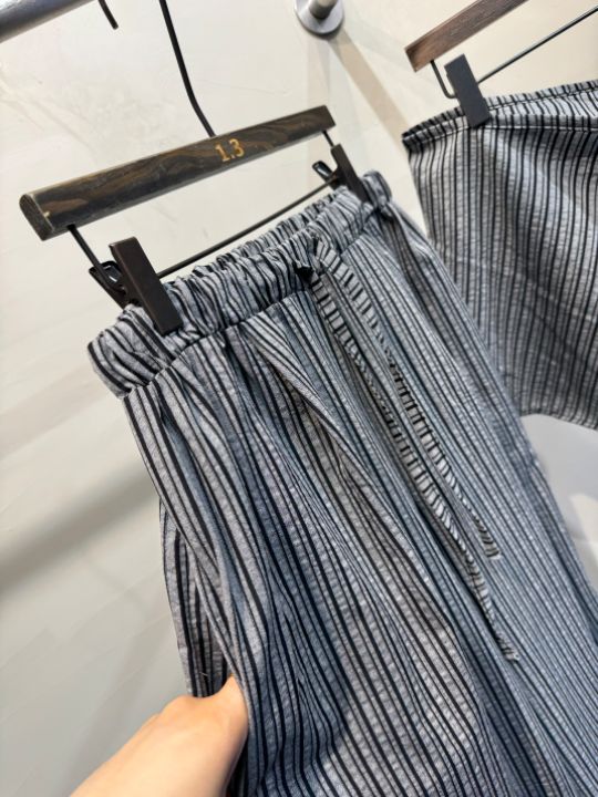 1.3東大門㊣直郵女士新品真品推薦休閑熱賣職業25春夏裙褲套裝1.3裙褲