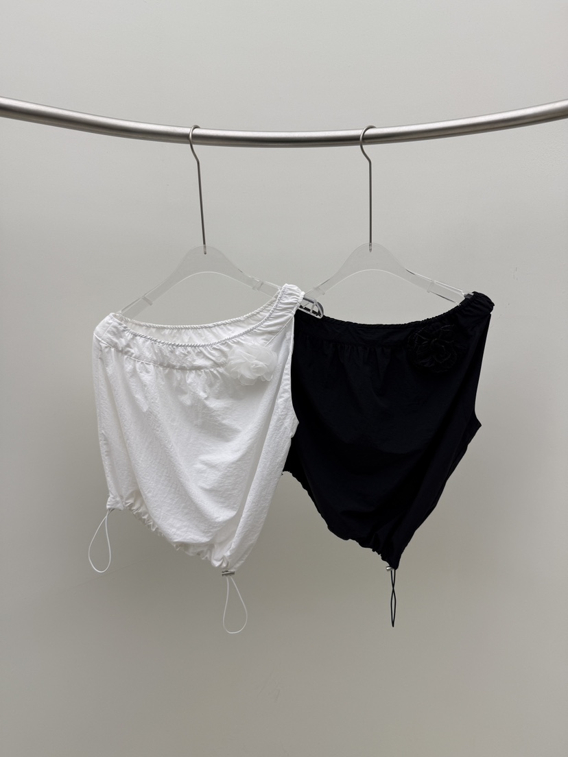 SEOLO東大門㊣直郵女裝新款熱賣職業人氣25春夏真品吊帶背心Seolo seoul吊帶/背心