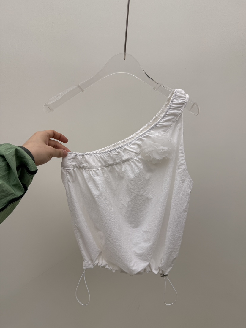 SEOLO東大門㊣直郵女裝新款熱賣職業人氣25春夏真品吊帶背心Seolo seoul吊帶/背心