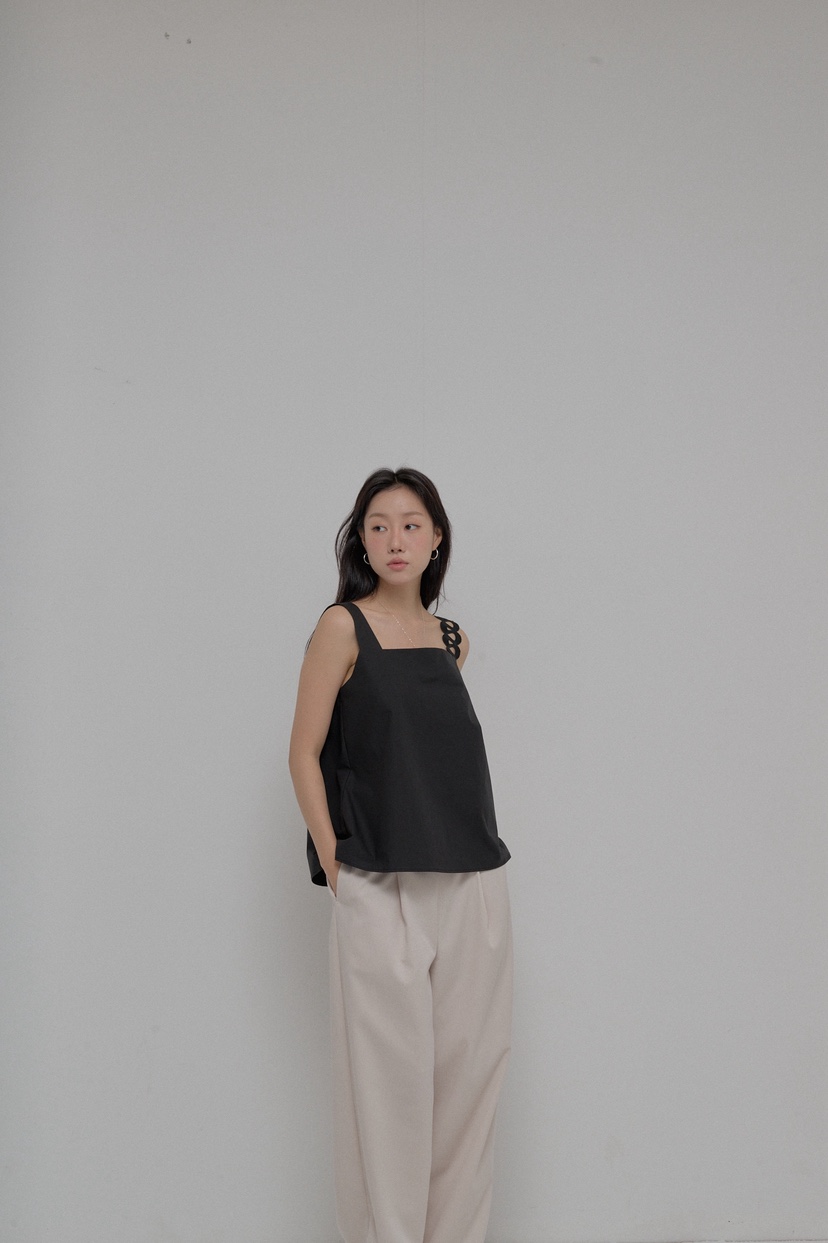 ATHEA東大門㊣實拍女士新款真品職業時尚推薦熱賣休閑吊帶背心ATHEA吊帶/背心