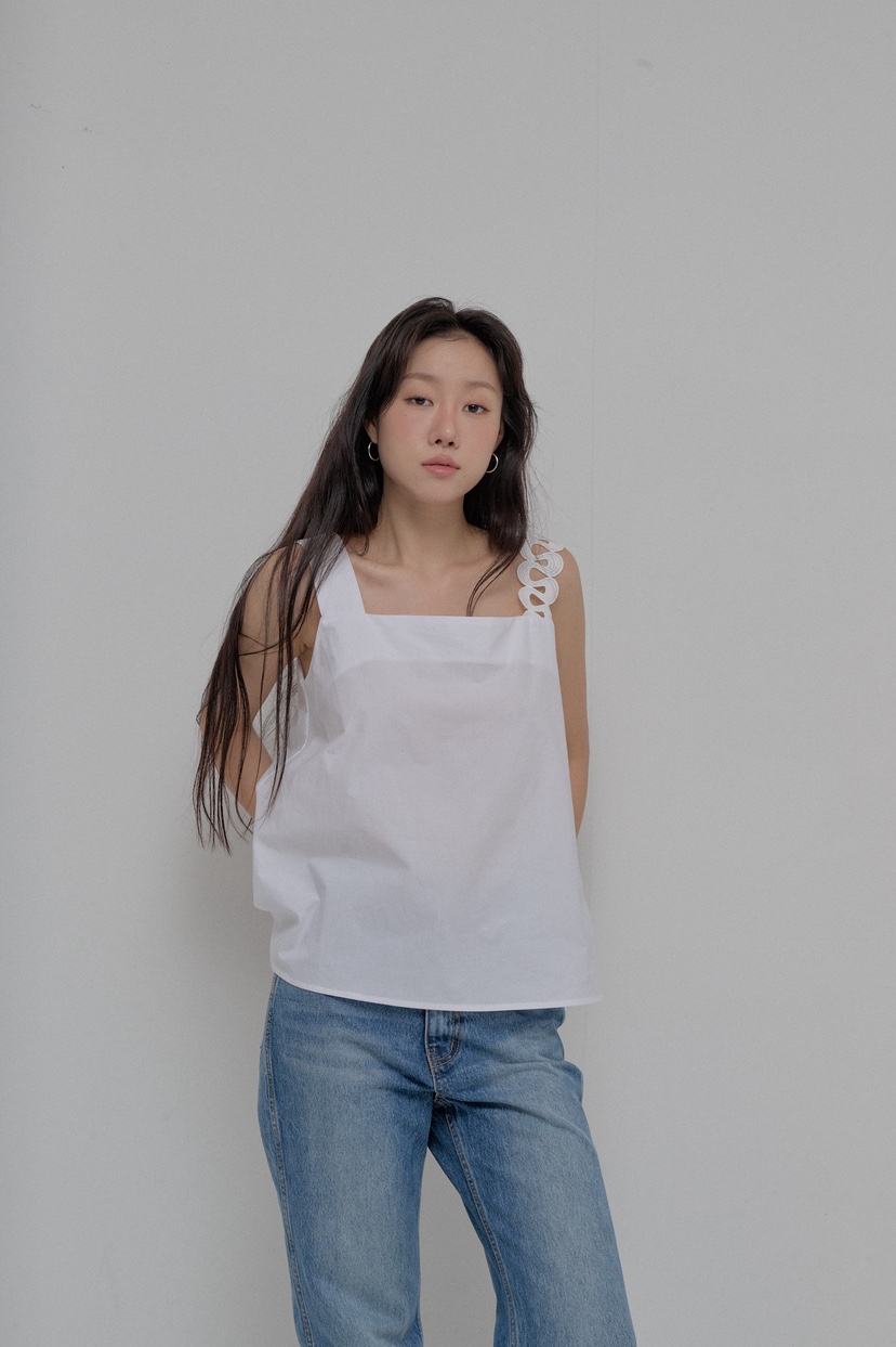 ATHEA東大門㊣實拍女士新款真品職業時尚推薦熱賣休閑吊帶背心ATHEA吊帶/背心圖色2