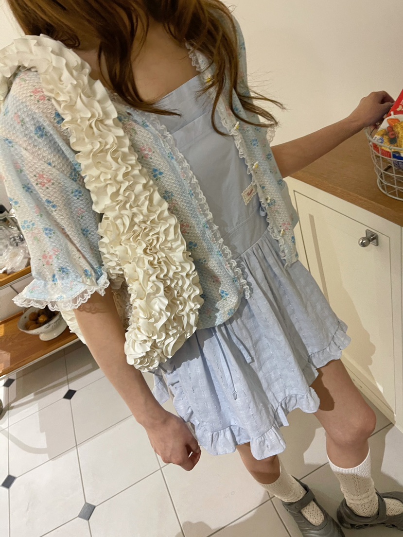 BOUTIQUE-L東大門㊣代購女裝新款推薦職業真品人氣襯衫蕾絲衫BOUTIQUE-L襯衫/蕾絲衫