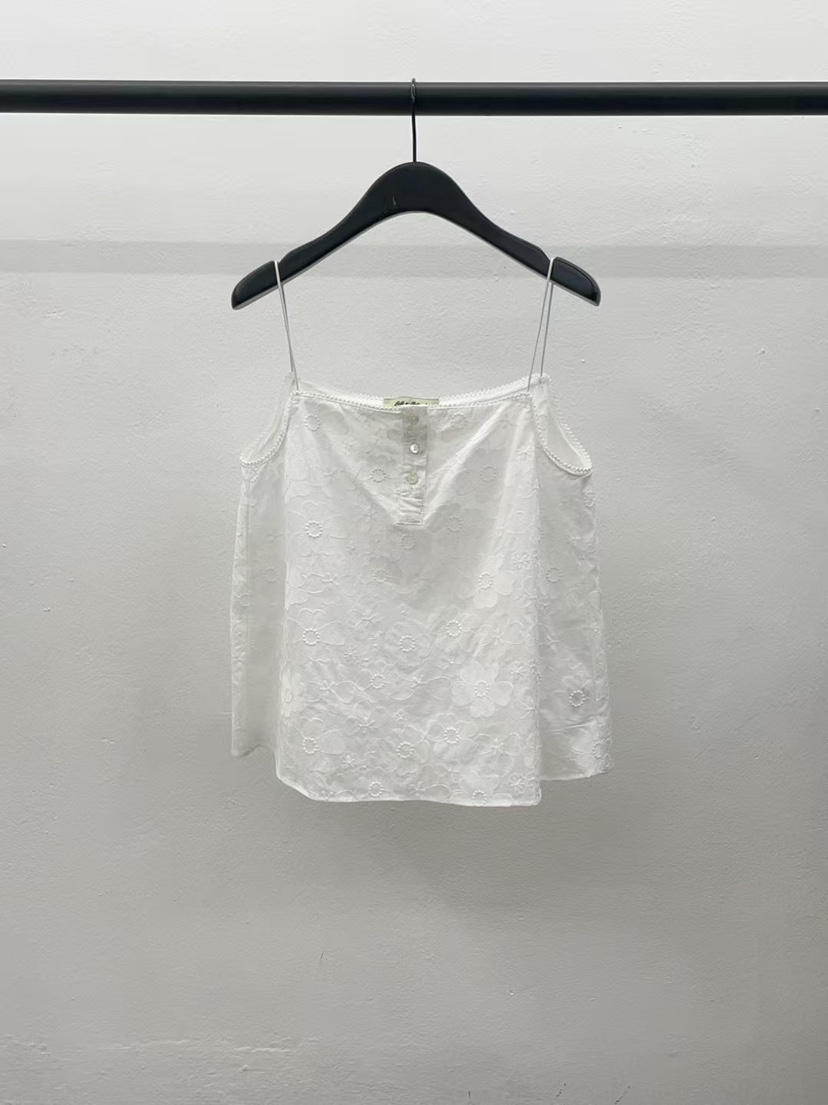 TAF韓國直郵㊣女裝新品25春夏職業休閑真品人氣時尚吊帶背心TAF吊帶/背心