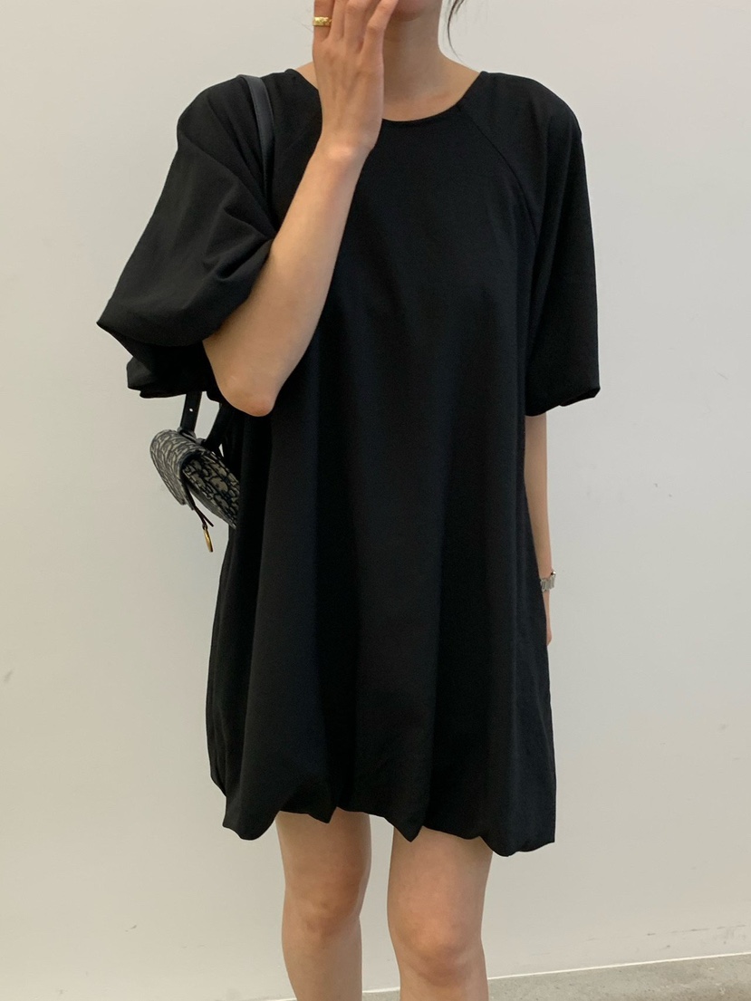 COBALT BLUE東大門㊣代購女裝新品時尚職業推薦熱賣連衣裙COBALT BLUE連衣裙圖色2