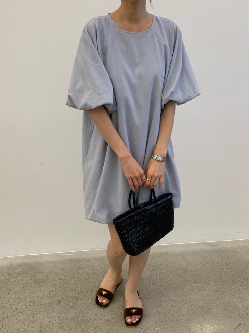 COBALT BLUE東大門㊣代購女裝新品時尚職業推薦熱賣連衣裙COBALT BLUE連衣裙圖色5