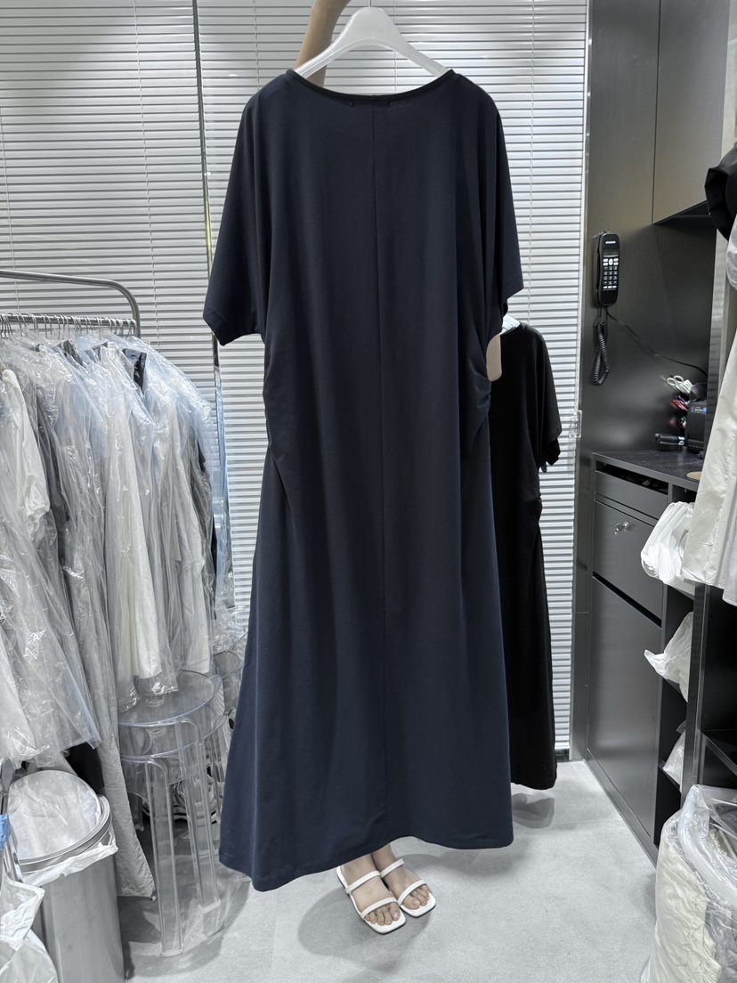 CM韓國代購㊣女士新品時尚人氣推薦真品熱賣休閑職業連衣裙CM連衣裙
