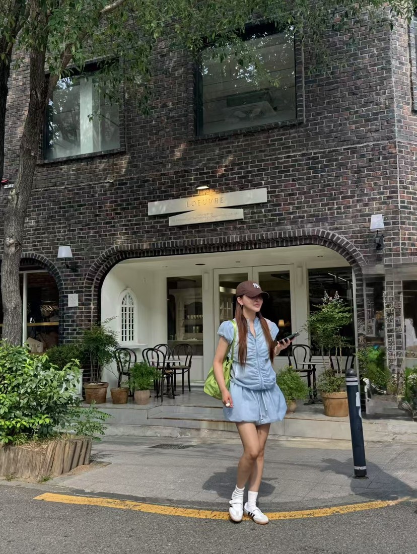 EGG IS韓國代購㊣女裝新品職業25春夏人氣休閑熱賣真品夾克EGG IS夾克