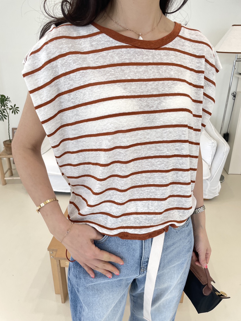 EDITION-P東大門㊣代購女裝新品推薦時尚25春夏人氣熱賣T恤EDITI_ONT恤