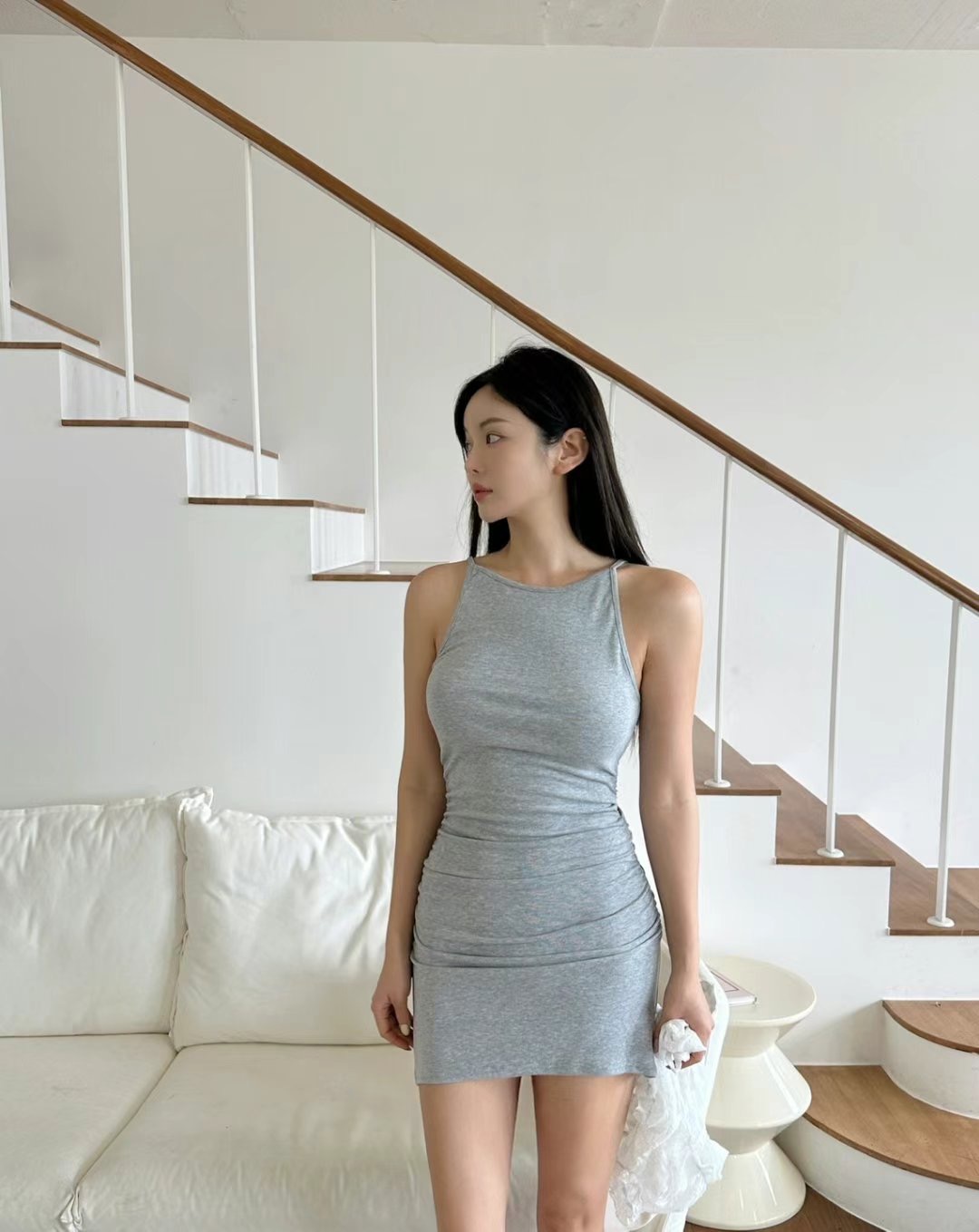 BLUESTAR韓國直郵㊣女裝新品25春夏真品職業休閑人氣推薦套裝BLUESTER套裝