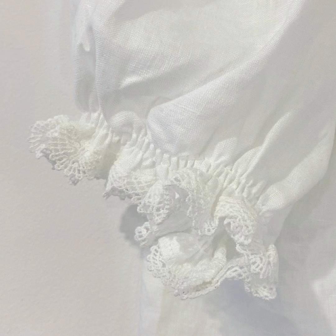 WHITE東大門㊣直郵女士新品真品時尚熱賣休閑人氣襯衫蕾絲衫WHITE襯衫/蕾絲衫