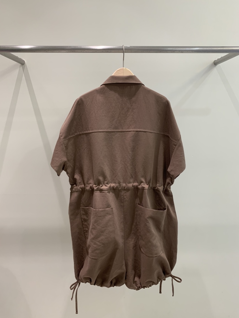 ZITTEN韓國代購㊣女裝新品推薦真品25春夏熱賣職業時尚連體褲ZITTEN連體褲