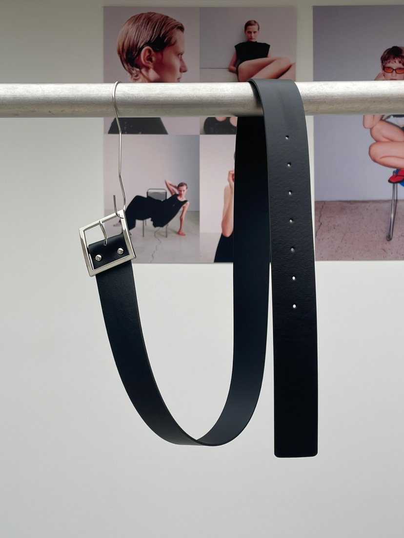 MADE-P東大門㊣實拍女士新款休閑職業熱賣真品推薦人氣腰帶MADE-P腰帶