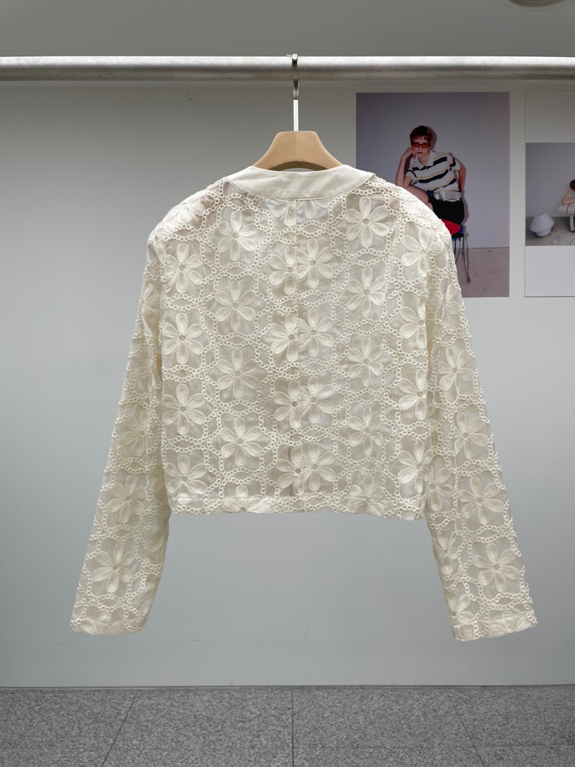 MADE-P東大門㊣實拍女裝新款推薦休閑時尚25春夏真品熱賣夾克MADE-P夾克
