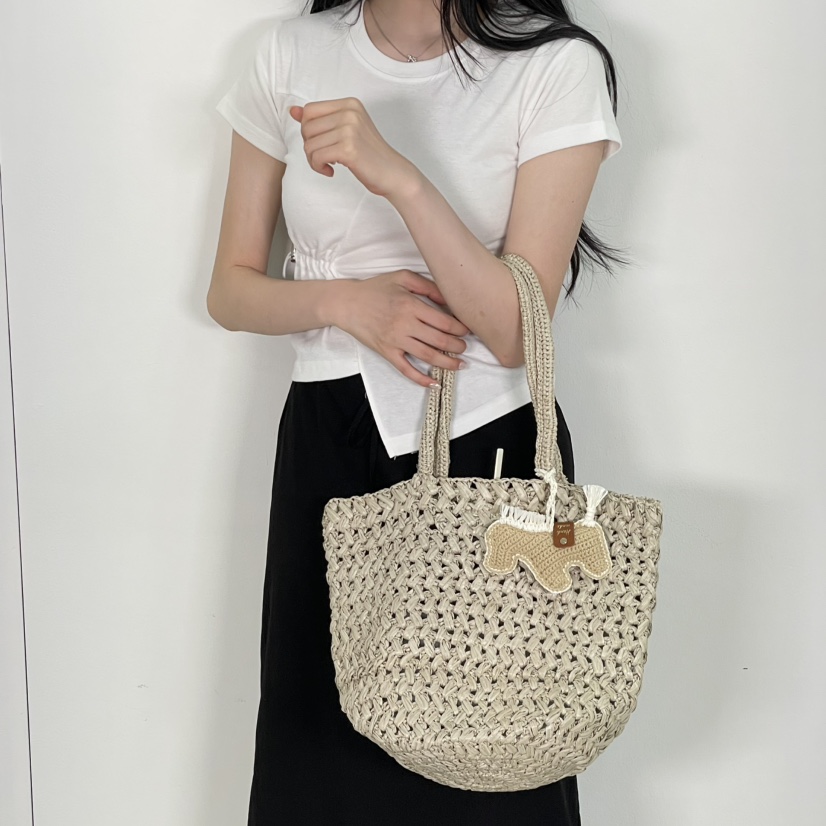 J PLACE韓國代購㊣女士新款真品25春夏熱賣推薦單肩斜跨包J PLACE單肩/斜跨包