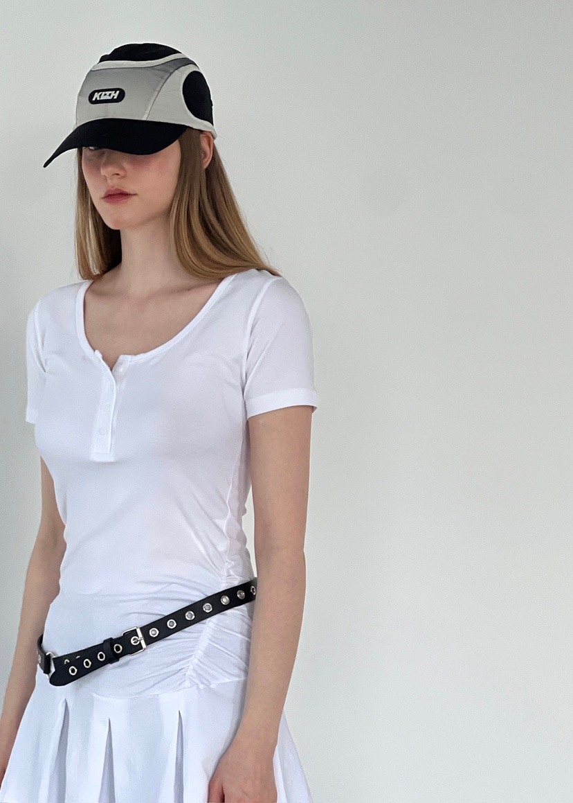 ANOTHER AVENUE東大門㊣直郵女士新品25春夏時尚推薦連衣裙ANOTHER AVENUE連衣裙