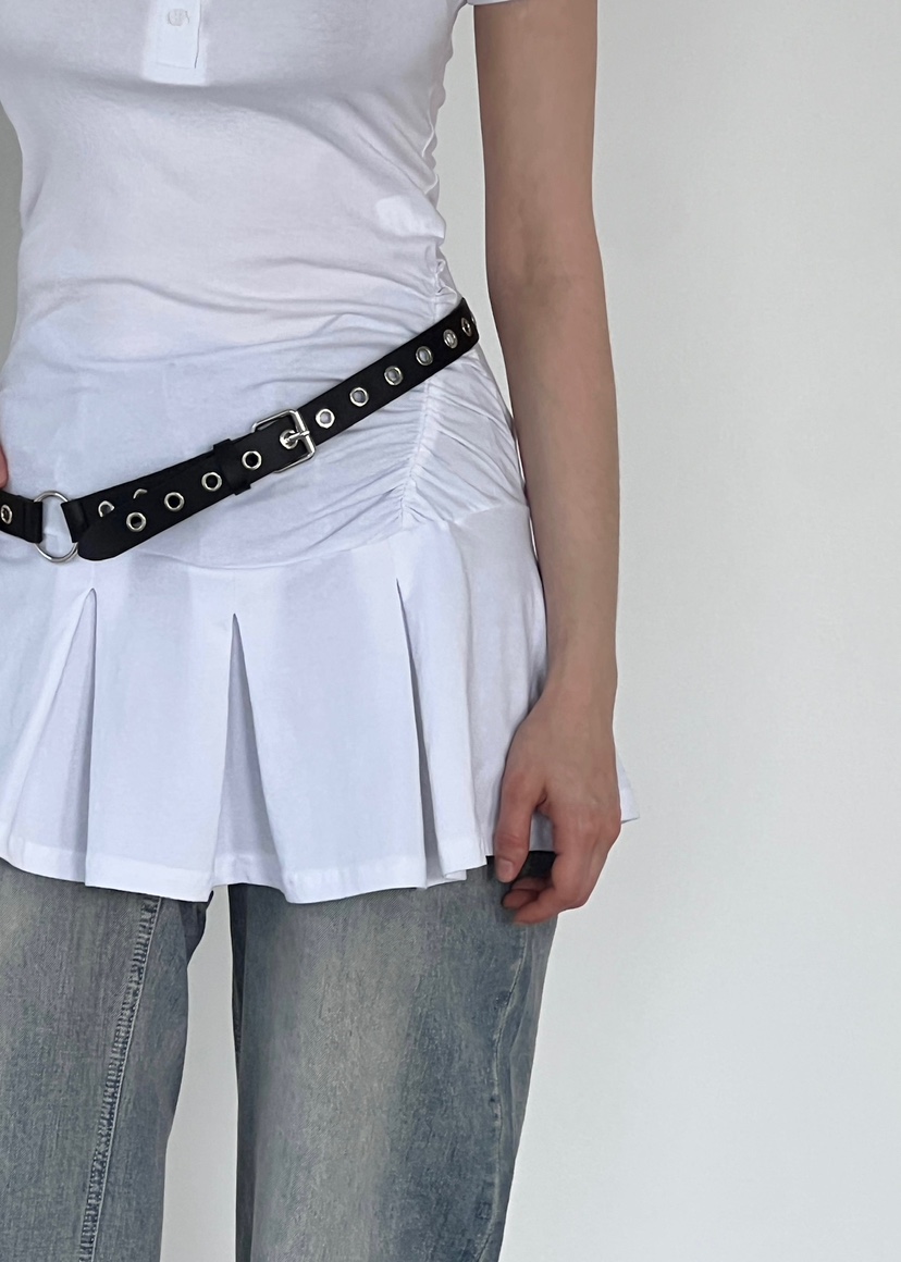 ANOTHER AVENUE東大門㊣直郵女士新品25春夏時尚推薦連衣裙ANOTHER AVENUE連衣裙
