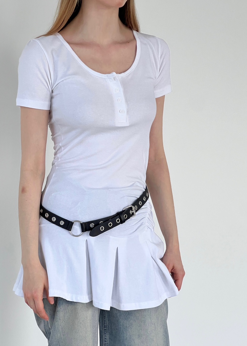 ANOTHER AVENUE東大門㊣直郵女士新品25春夏時尚推薦連衣裙ANOTHER AVENUE連衣裙