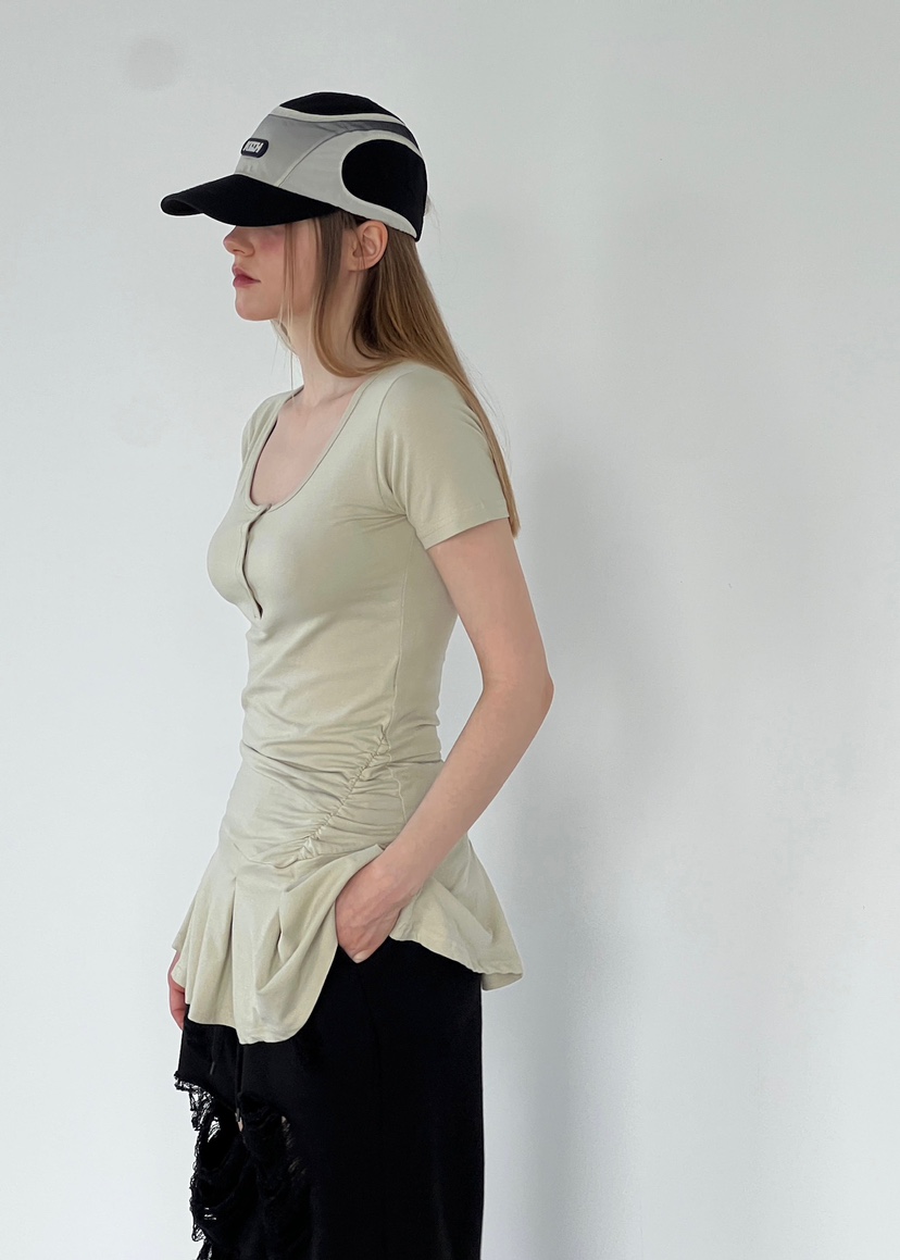 ANOTHER AVENUE東大門㊣直郵女士新品25春夏時尚推薦連衣裙ANOTHER AVENUE連衣裙