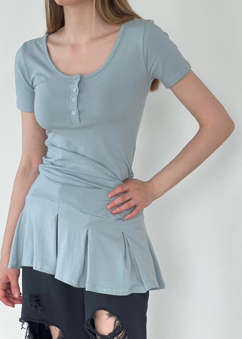 ANOTHER AVENUE東大門㊣直郵女士新品25春夏時尚推薦連衣裙ANOTHER AVENUE連衣裙