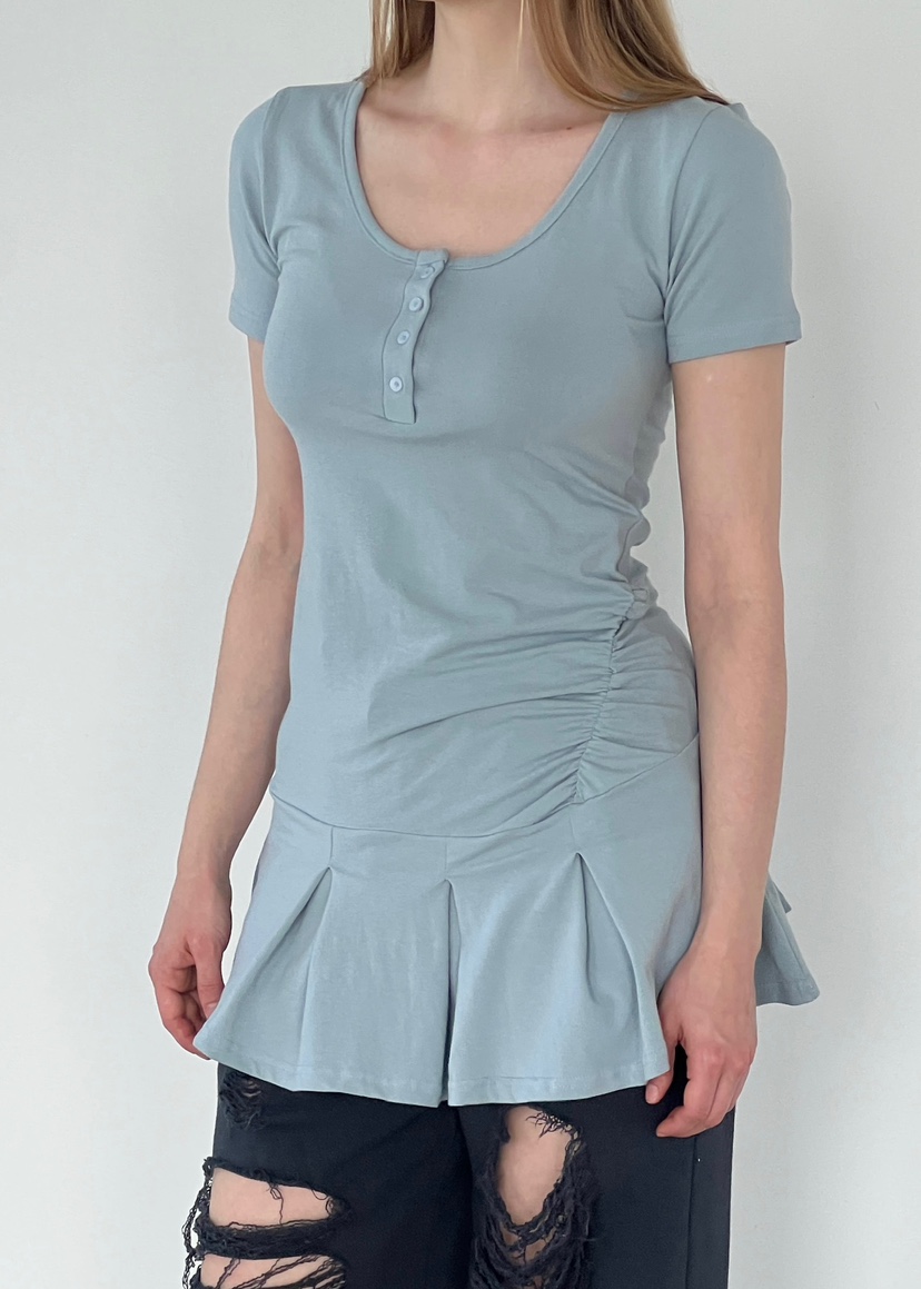 ANOTHER AVENUE東大門㊣直郵女士新品25春夏時尚推薦連衣裙ANOTHER AVENUE連衣裙