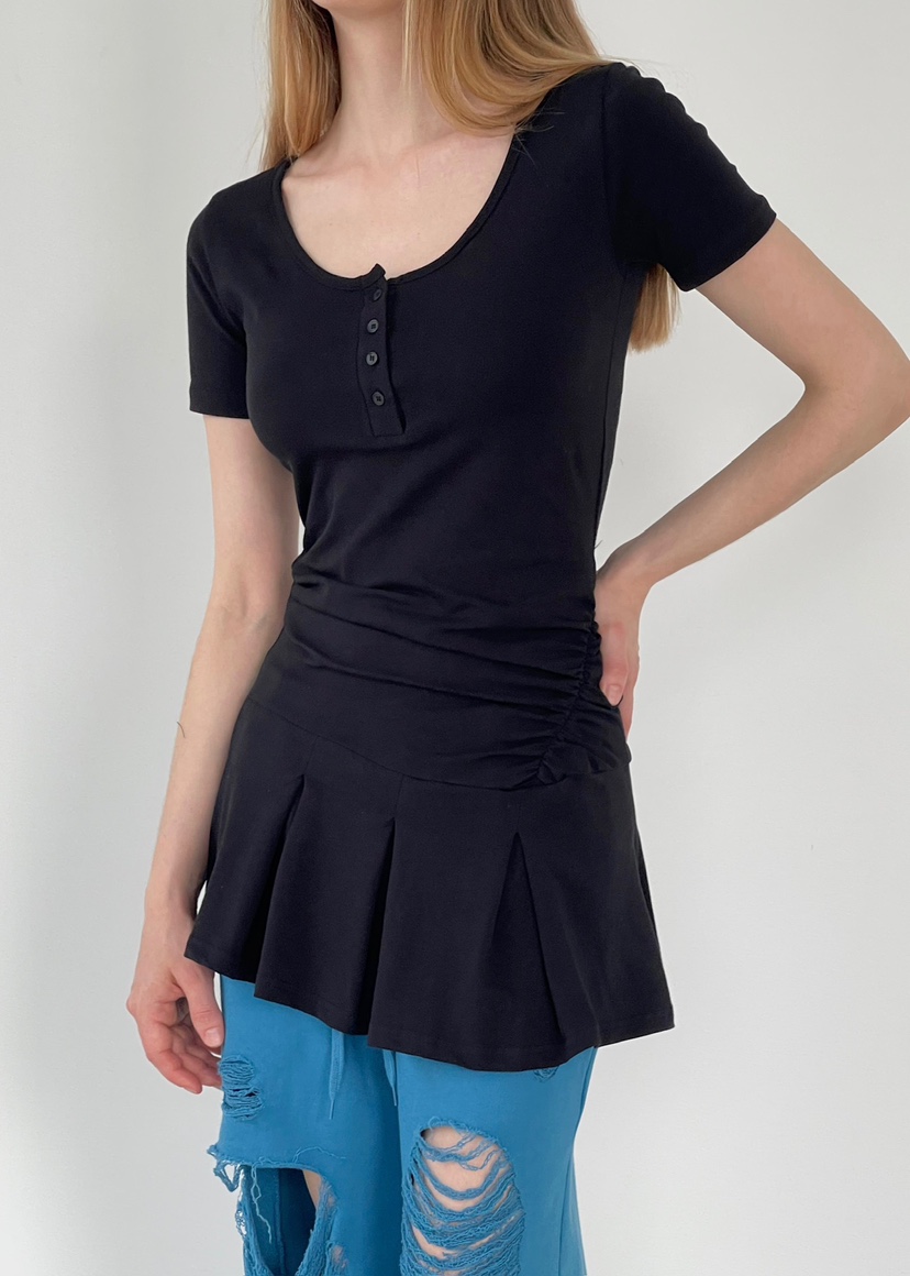 ANOTHER AVENUE東大門㊣直郵女士新品25春夏時尚推薦連衣裙ANOTHER AVENUE連衣裙