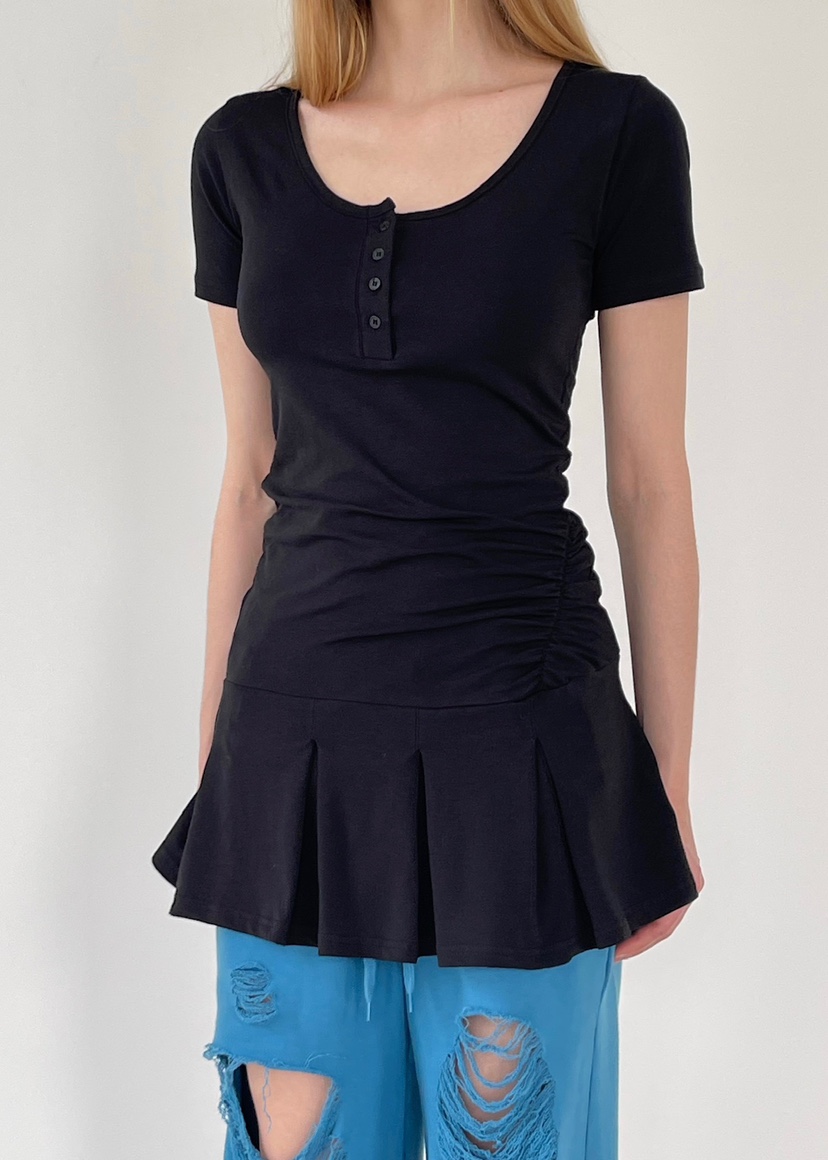 ANOTHER AVENUE東大門㊣直郵女士新品25春夏時尚推薦連衣裙ANOTHER AVENUE連衣裙