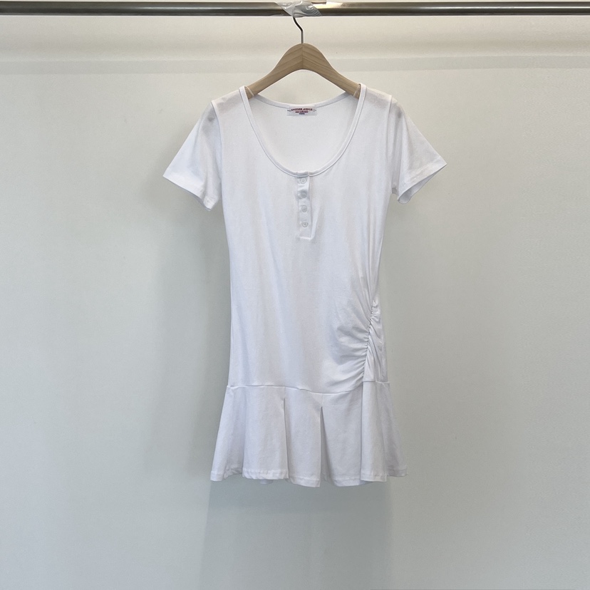 ANOTHER AVENUE東大門㊣直郵女士新品25春夏時尚推薦連衣裙ANOTHER AVENUE連衣裙圖色2