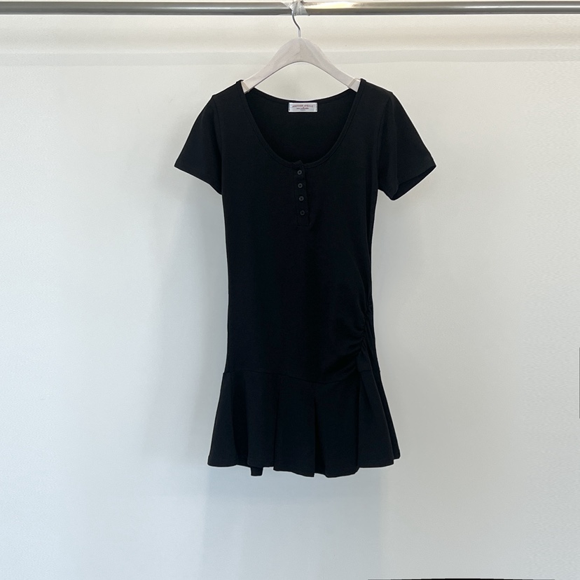 ANOTHER AVENUE東大門㊣直郵女士新品25春夏時尚推薦連衣裙ANOTHER AVENUE連衣裙圖色5