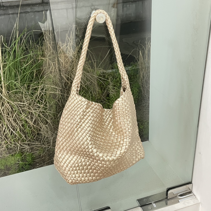 J PLACE韓國代購㊣女士新款推薦職業人氣25春夏單肩斜跨包J PLACE單肩/斜跨包圖色3