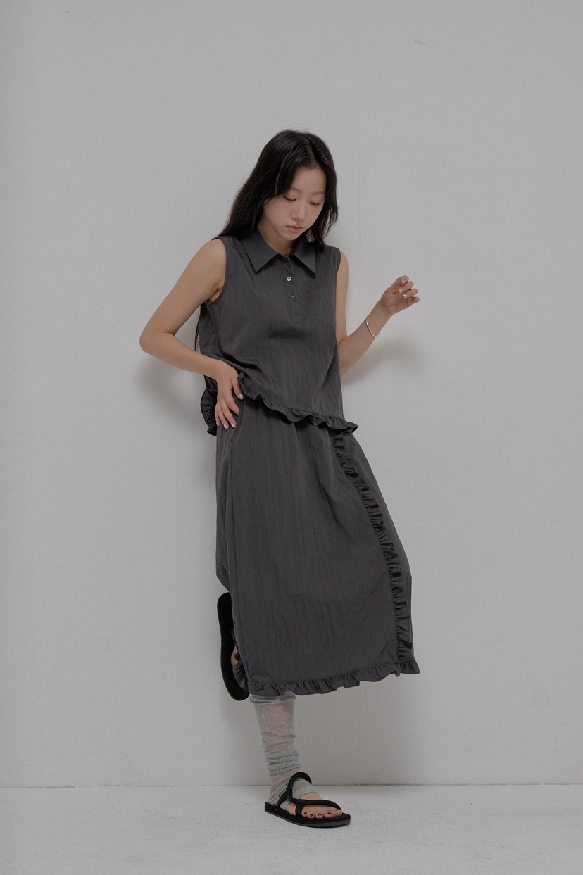 ATHEA東大門㊣代購女裝新款推薦熱賣真品休閑25春夏吊帶背心ATHEA吊帶/背心