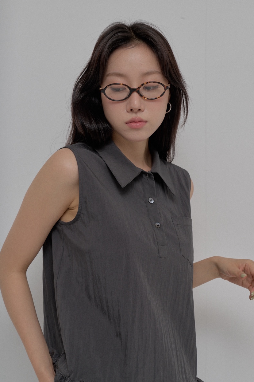 ATHEA東大門㊣代購女裝新款推薦熱賣真品休閑25春夏吊帶背心ATHEA吊帶/背心