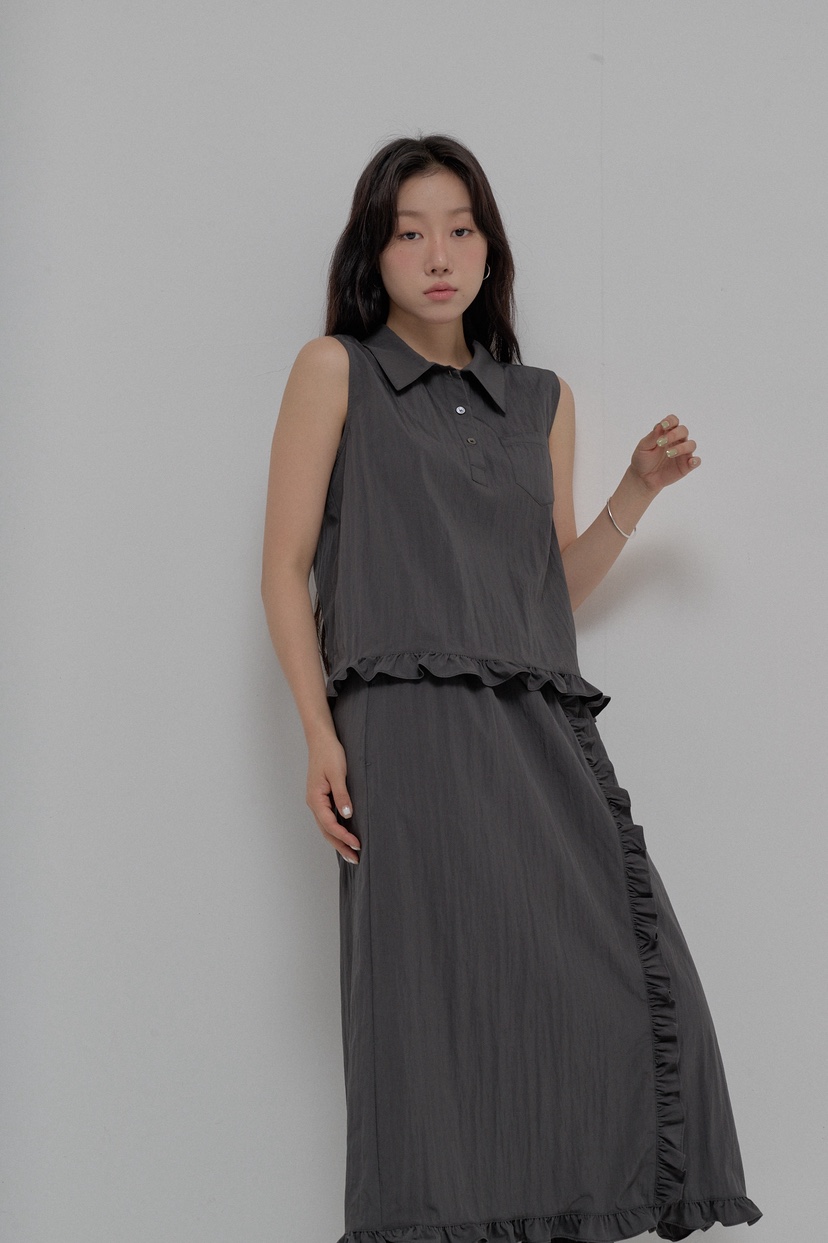 ATHEA東大門㊣代購女裝新款推薦熱賣真品休閑25春夏吊帶背心ATHEA吊帶/背心