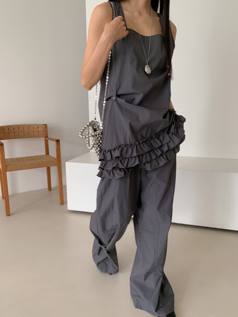 ZITTEN東大門㊣實拍女士新款熱賣時尚休閑職業人氣真品休閑褲ZITTEN休閑褲