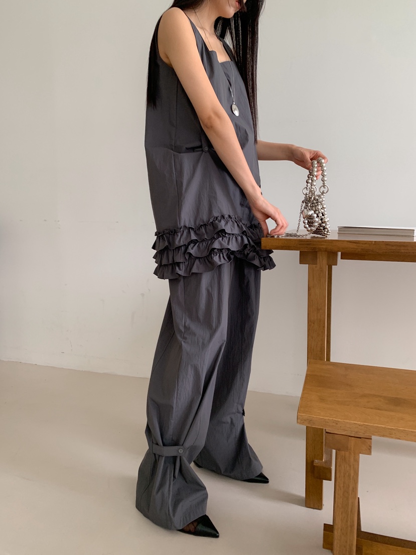 ZITTEN東大門㊣實拍女士新款熱賣時尚休閑職業人氣真品休閑褲ZITTEN休閑褲