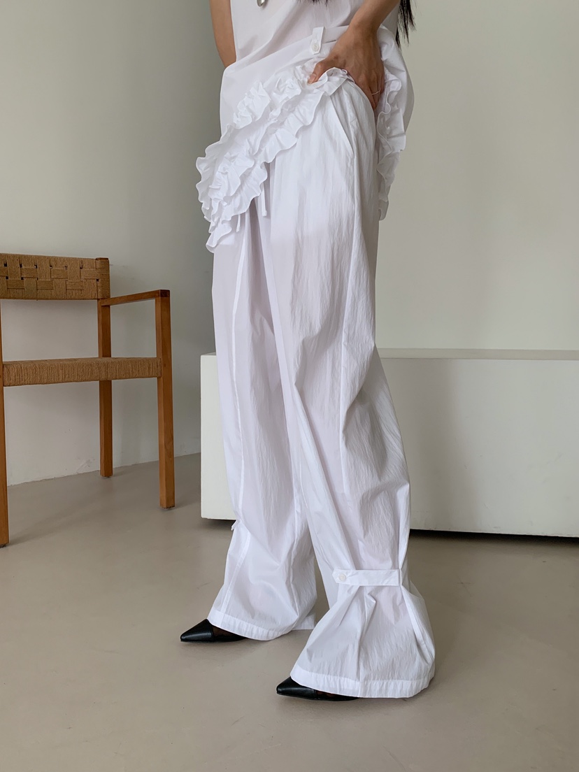 ZITTEN東大門㊣實拍女士新款熱賣時尚休閑職業人氣真品休閑褲ZITTEN休閑褲