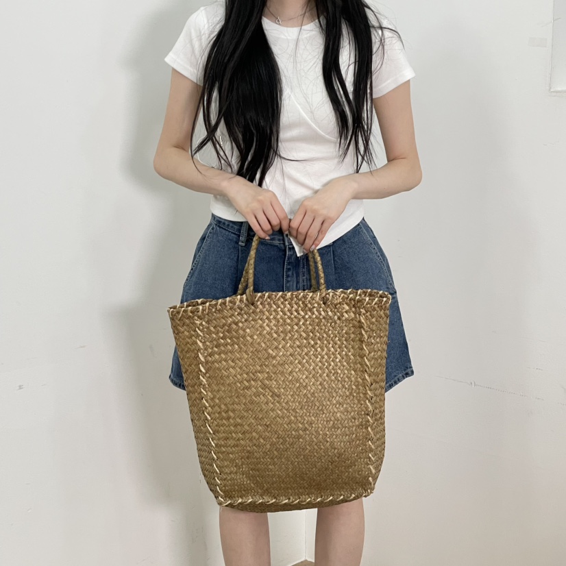 J PLACE韓國代購㊣女裝新品25春夏休閑真品時尚單肩斜跨包J PLACE單肩/斜跨包