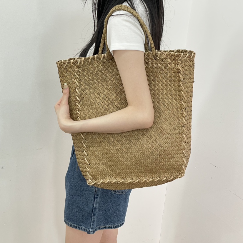 J PLACE韓國代購㊣女裝新品25春夏休閑真品時尚單肩斜跨包J PLACE單肩/斜跨包