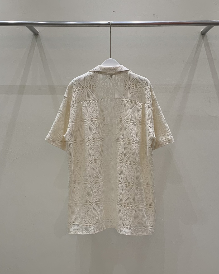 LOVE MOMENT韓國代購㊣女裝新品25春夏熱賣真品襯衫蕾絲衫LOVE MOMENT襯衫/蕾絲衫