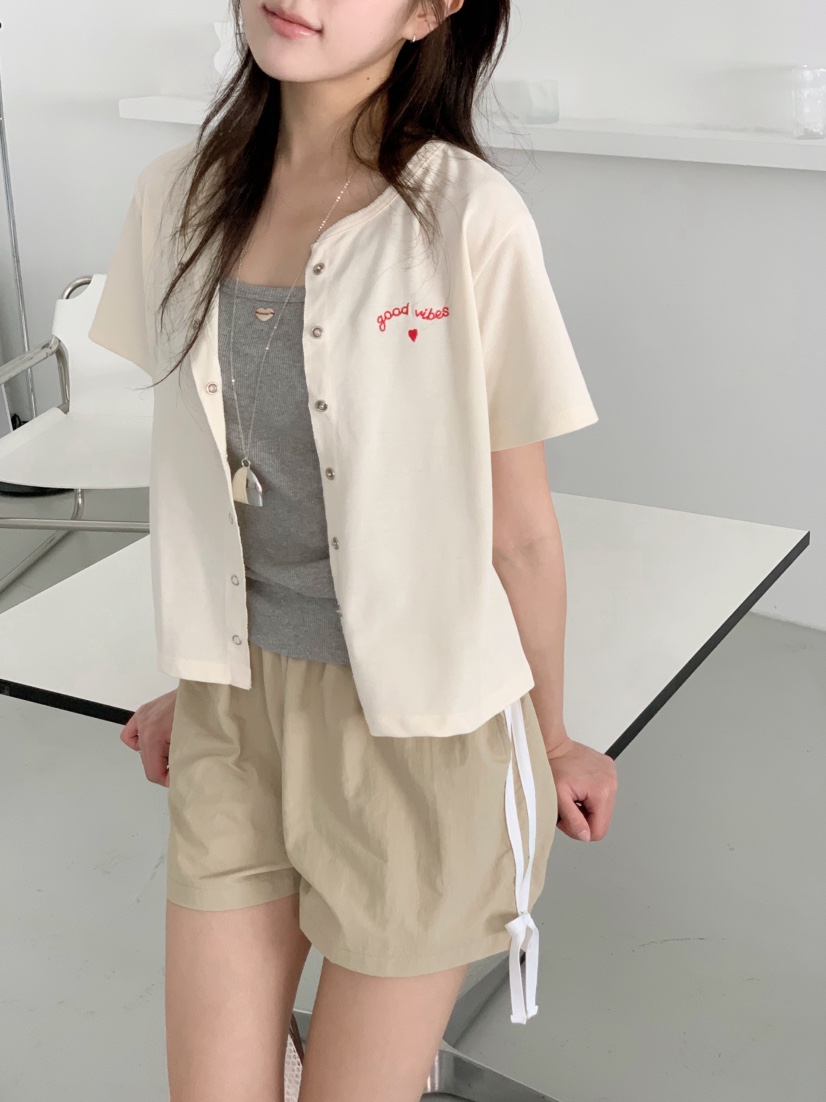 BEFORE SUNRISE東大門㊣直郵女士新品職業熱賣休閑真品T恤BEFORE SUNRISET恤