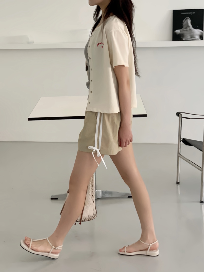 BEFORE SUNRISE東大門㊣直郵女士新品職業熱賣休閑真品T恤BEFORE SUNRISET恤