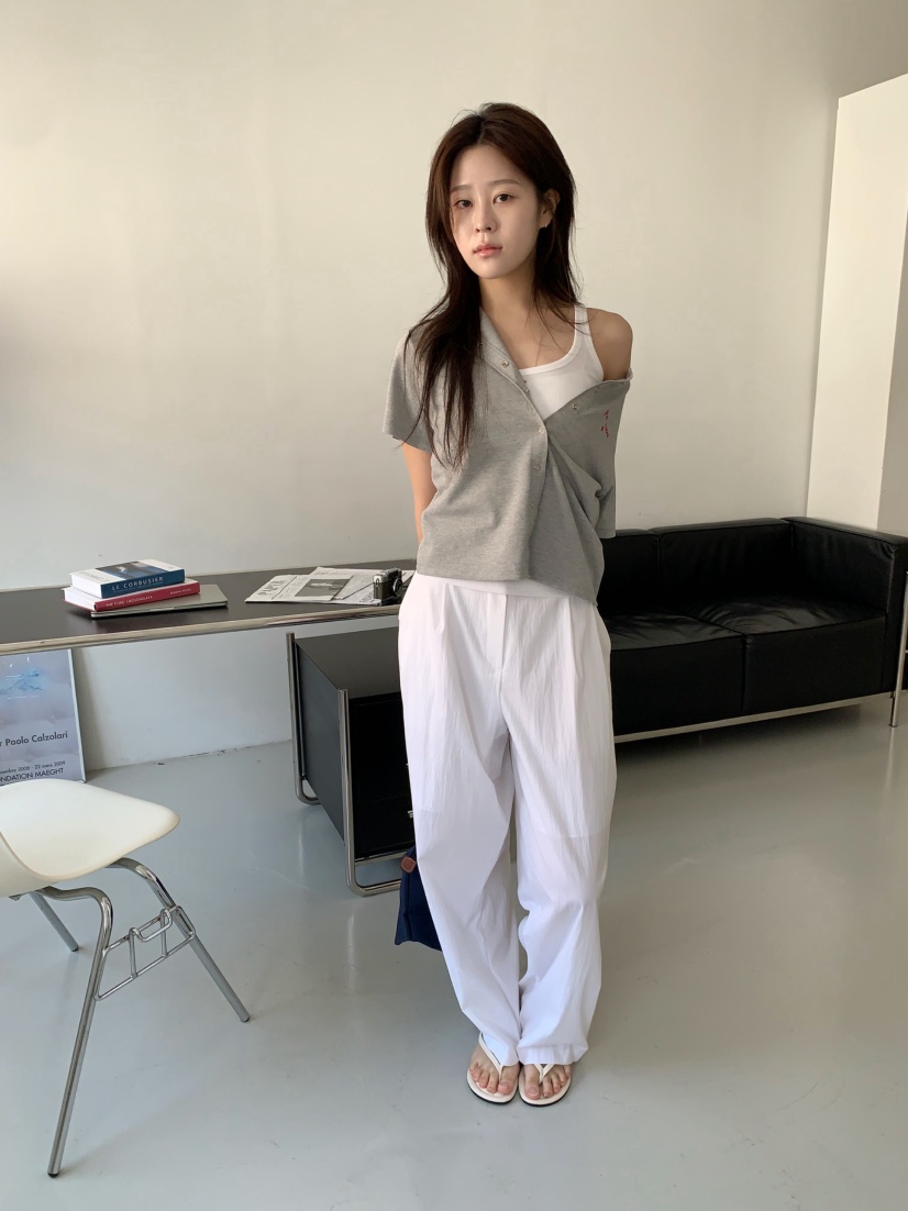 BEFORE SUNRISE東大門㊣直郵女士新品職業熱賣休閑真品T恤BEFORE SUNRISET恤