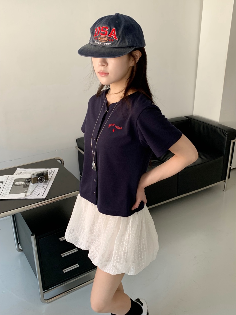 BEFORE SUNRISE東大門㊣直郵女士新品職業熱賣休閑真品T恤BEFORE SUNRISET恤