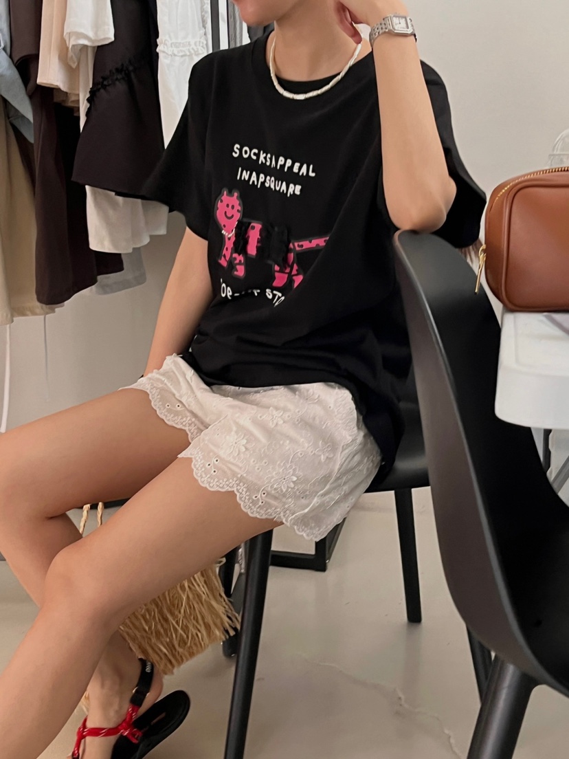 MADE-P東大門㊣實拍女裝新款推薦職業休閑真品時尚熱賣休閑褲MADE-P休閑褲
